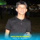 Vaquejada de Serrinha (Sexta-feira)